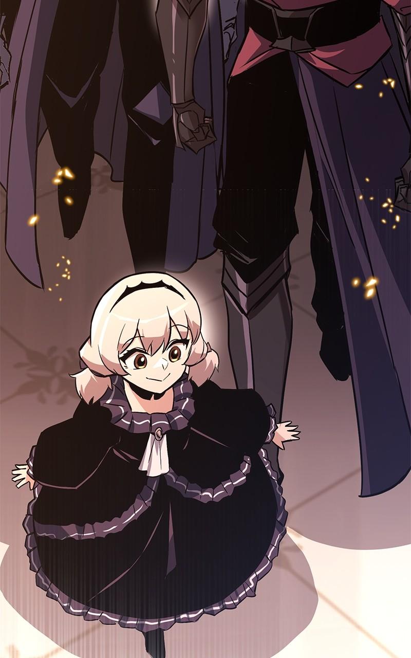 The Lazy Lord Masters the Sword Chapter 89 — page 89