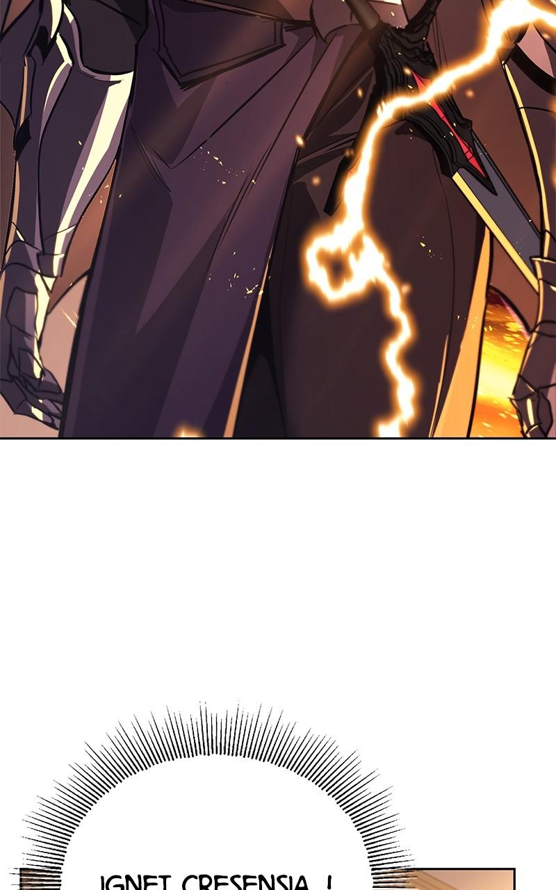 The Lazy Lord Masters the Sword Chapter 89 — page 98