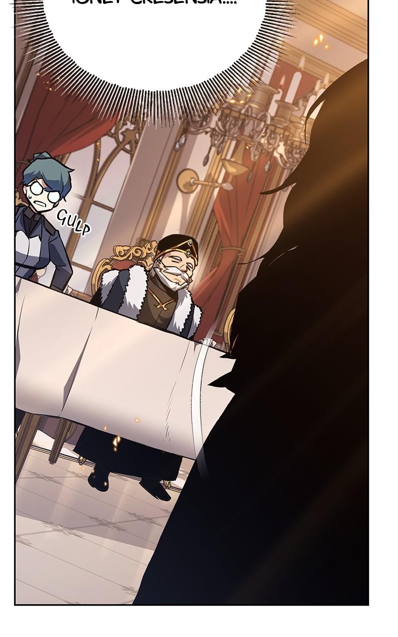 The Lazy Lord Masters the Sword Chapter 89 — page 99