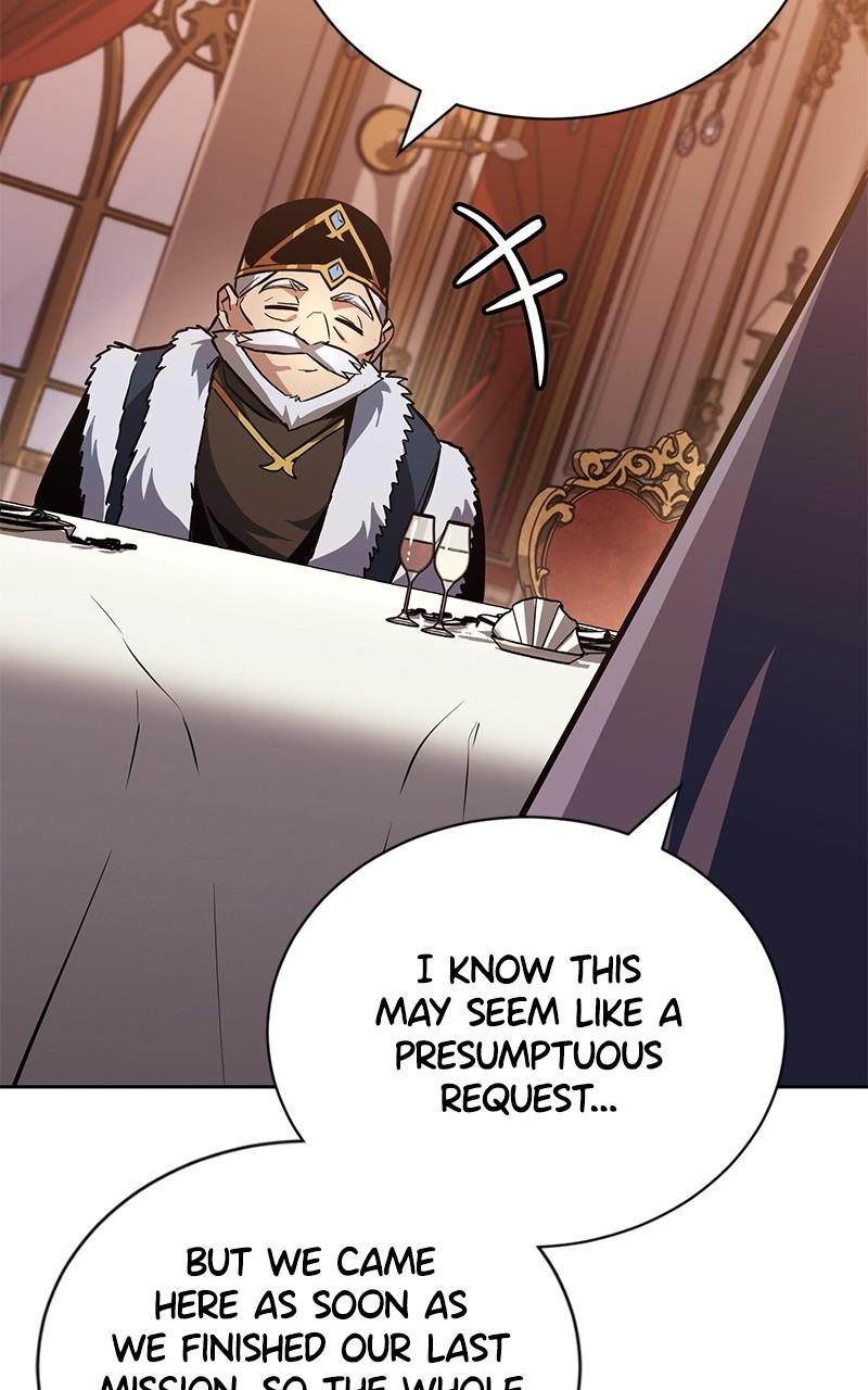 The Lazy Lord Masters the Sword Chapter 89 — page 104