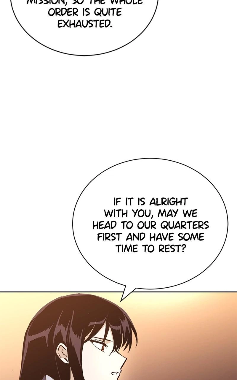 The Lazy Lord Masters the Sword Chapter 89 — page 105