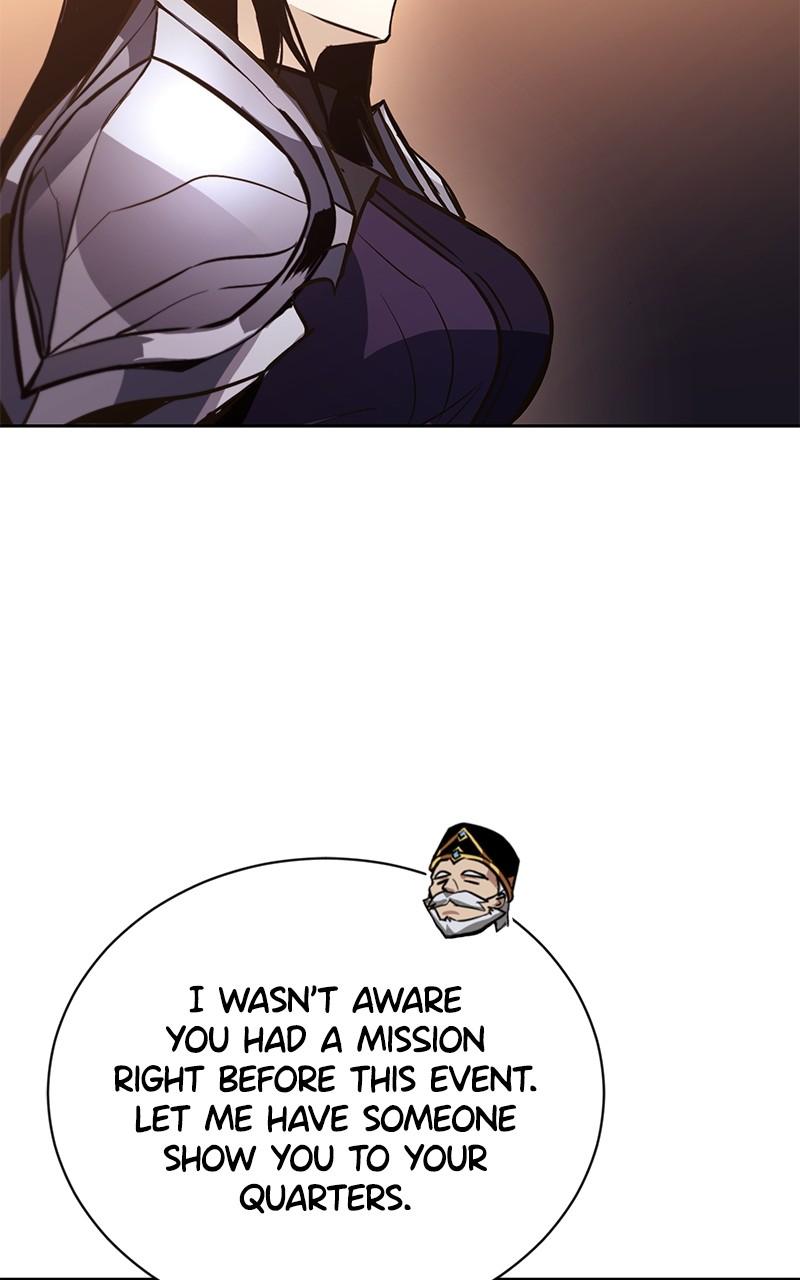 The Lazy Lord Masters the Sword Chapter 89 — page 106