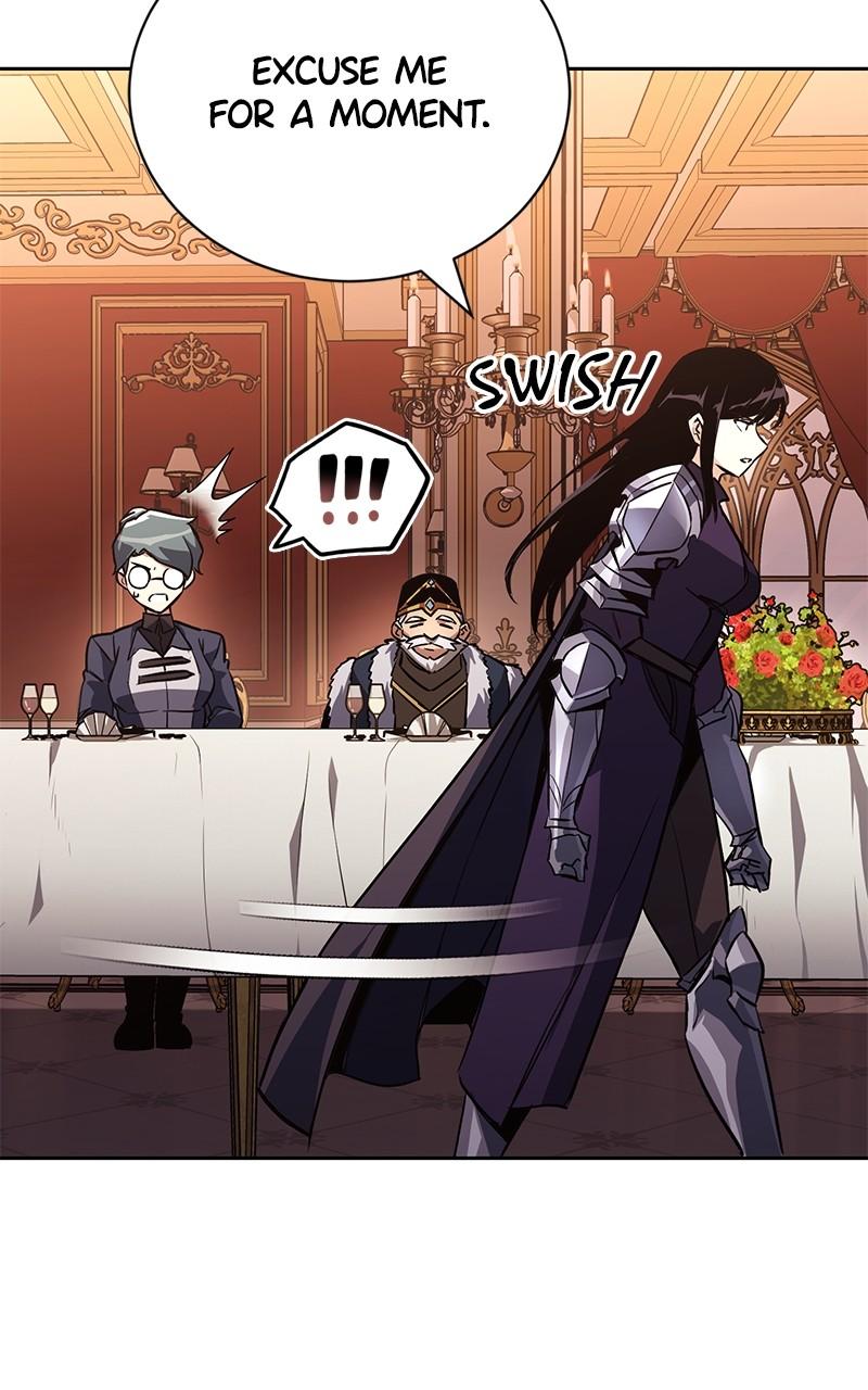 The Lazy Lord Masters the Sword Chapter 89 — page 108
