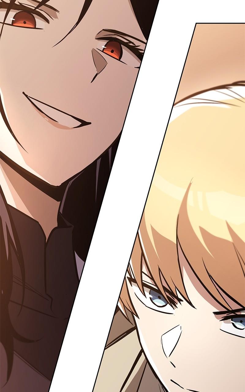 The Lazy Lord Masters the Sword Chapter 89 — page 117