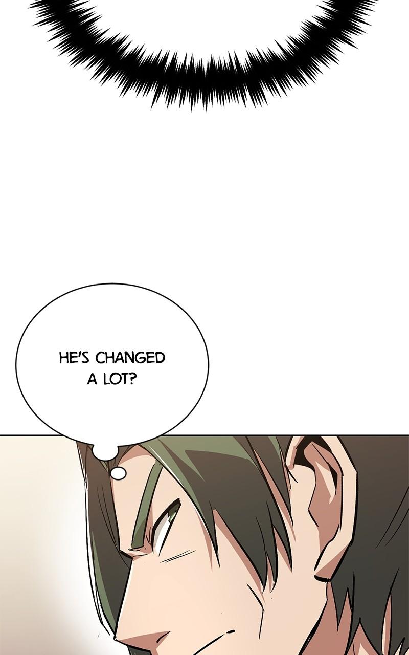 The Lazy Lord Masters the Sword Chapter 90 — page 4
