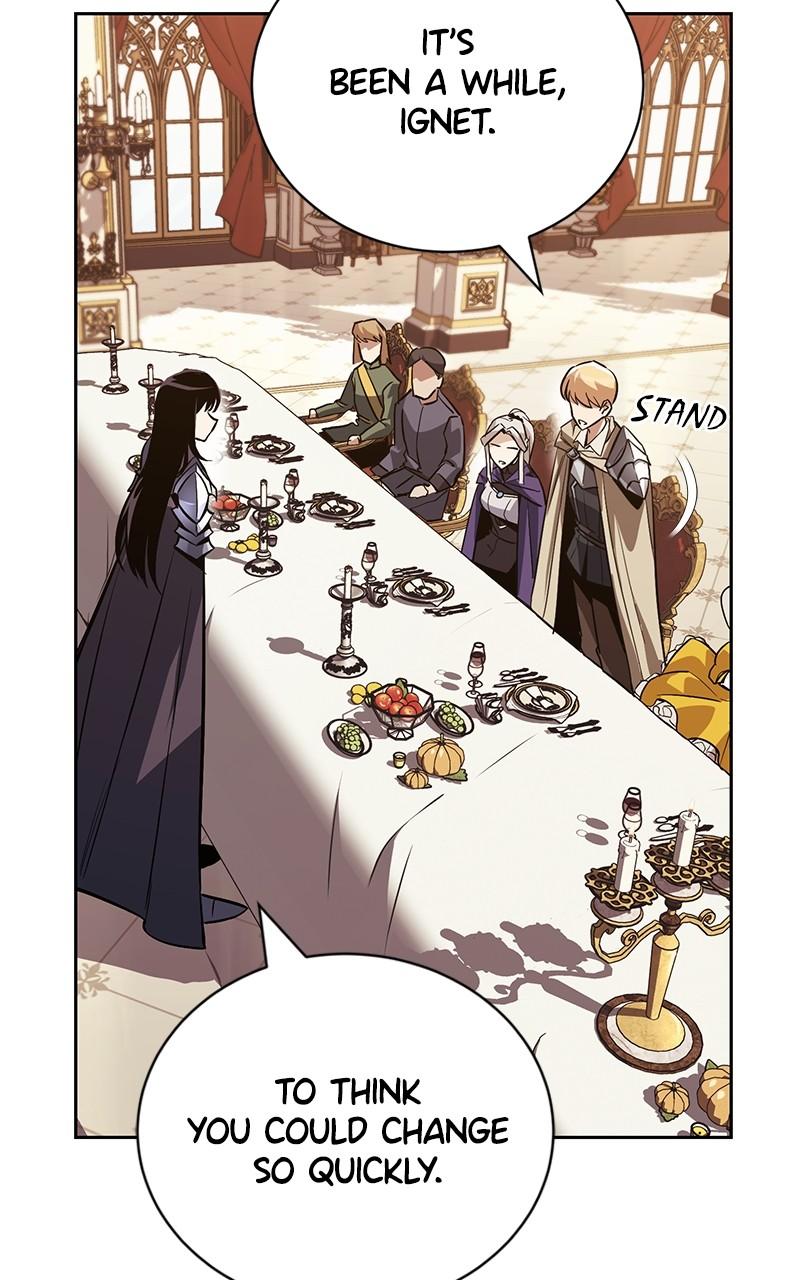The Lazy Lord Masters the Sword Chapter 90 — page 6