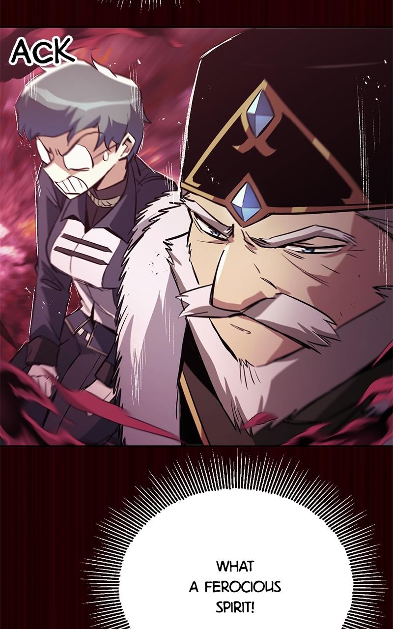 The Lazy Lord Masters the Sword Chapter 90 — page 12