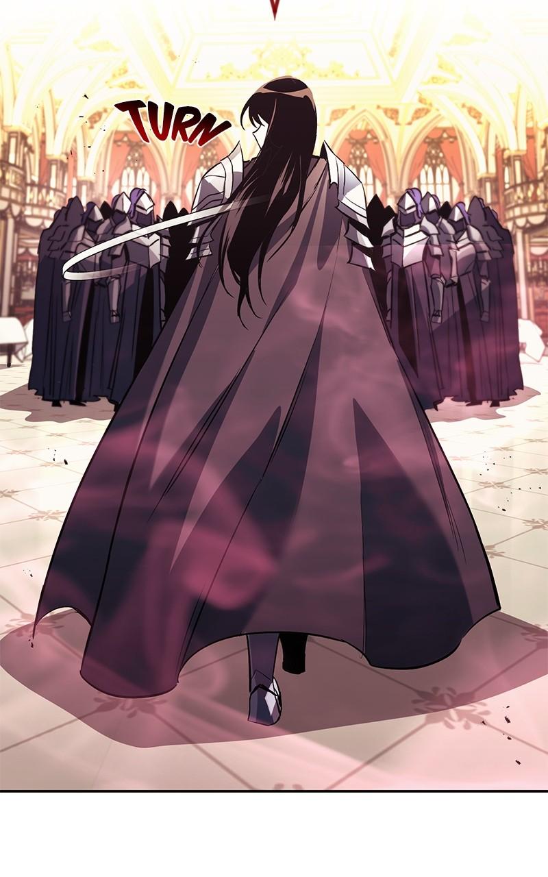 The Lazy Lord Masters the Sword Chapter 90 — page 21