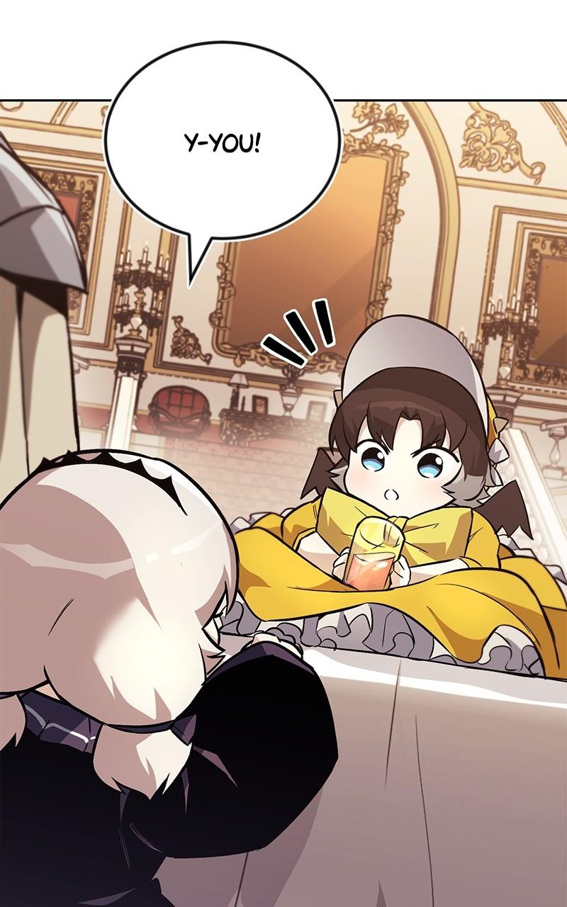 The Lazy Lord Masters the Sword Chapter 90 — page 27
