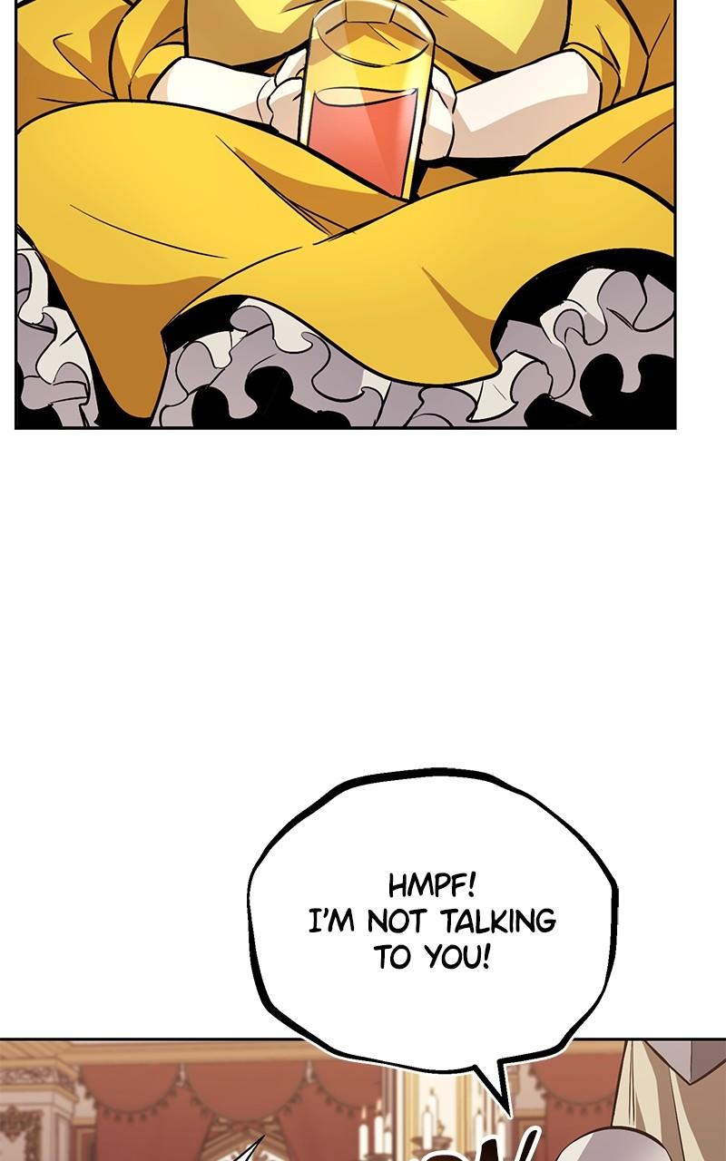 The Lazy Lord Masters the Sword Chapter 90 — page 31