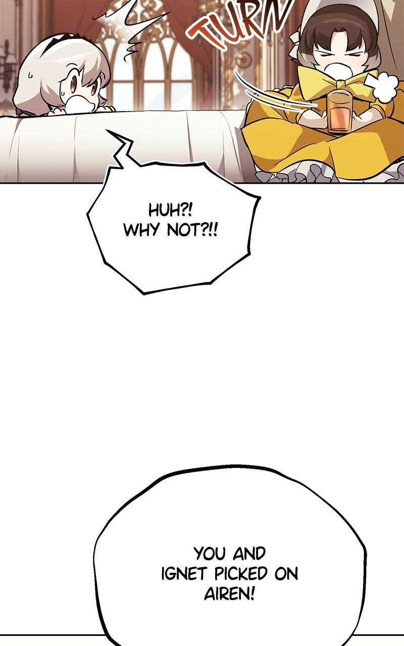The Lazy Lord Masters the Sword Chapter 90 — page 32