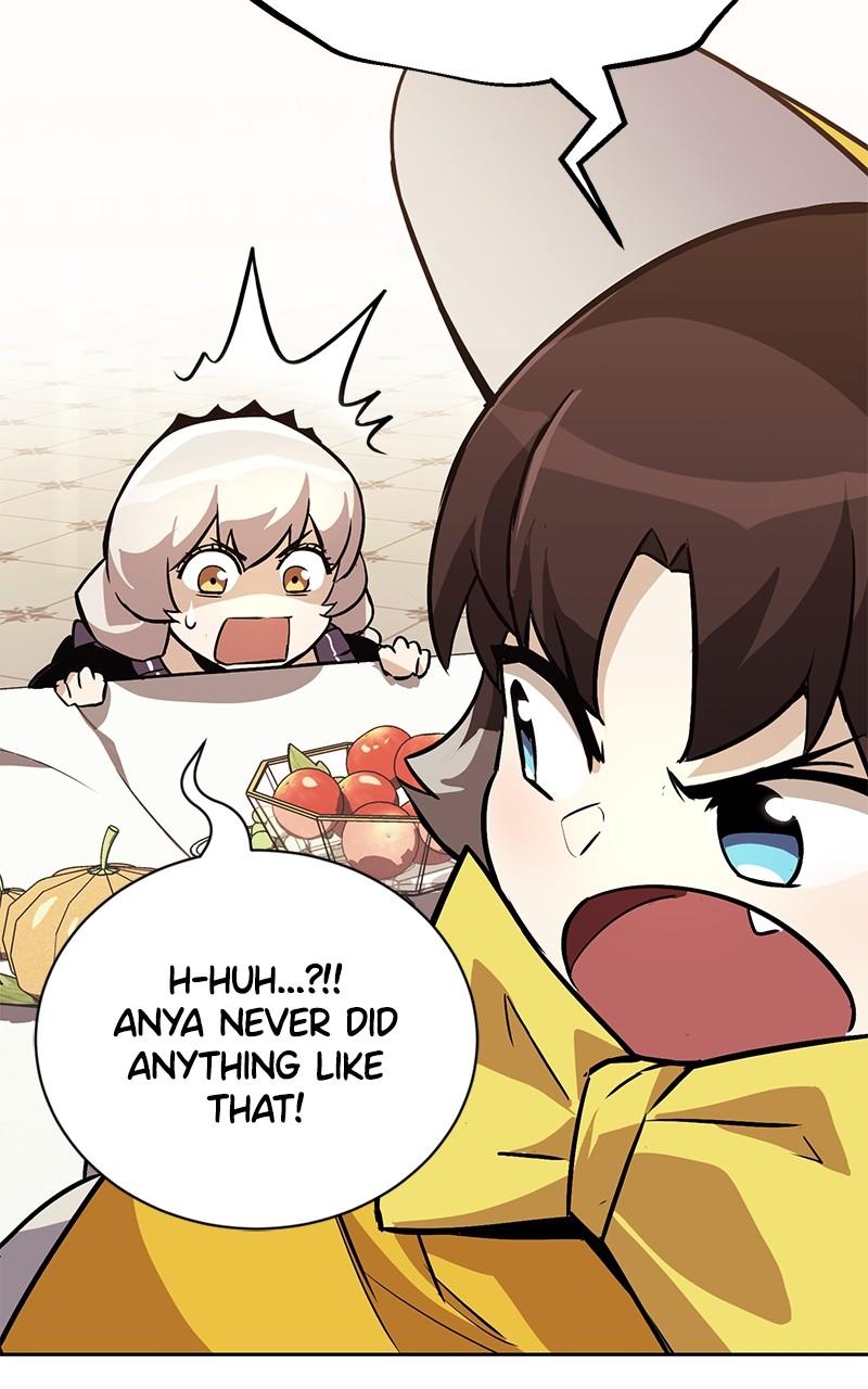 The Lazy Lord Masters the Sword Chapter 90 — page 33
