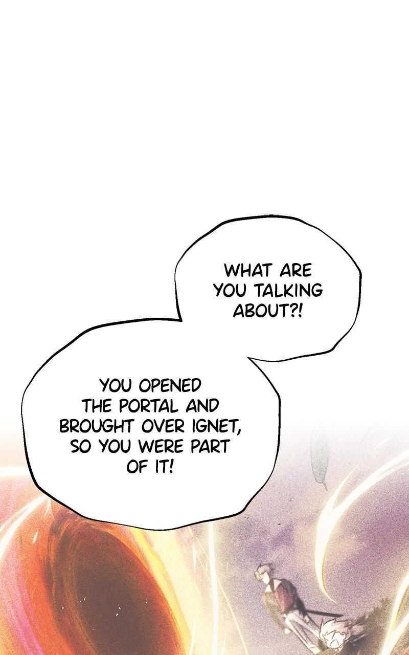 The Lazy Lord Masters the Sword Chapter 90 — page 34