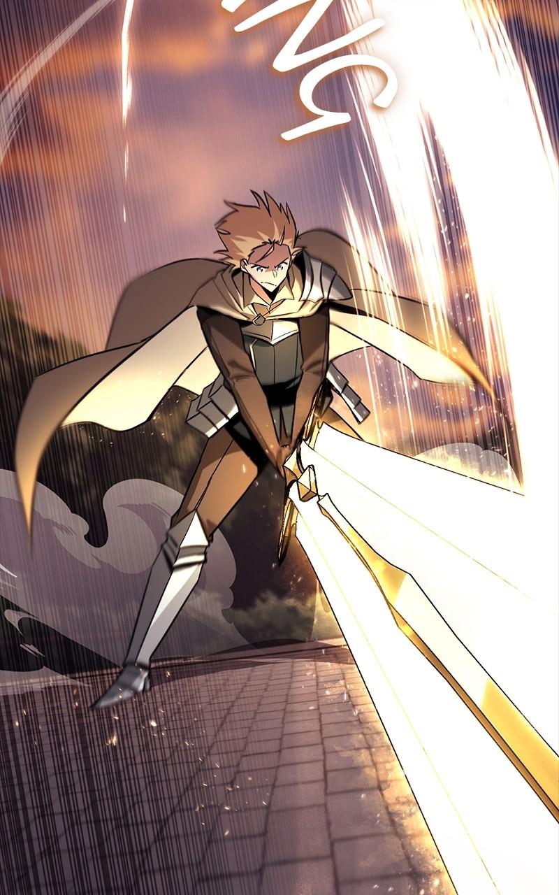The Lazy Lord Masters the Sword Chapter 90 — page 56