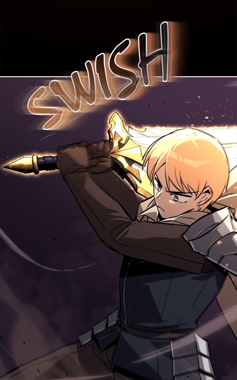 The Lazy Lord Masters the Sword Chapter 90 — page 58