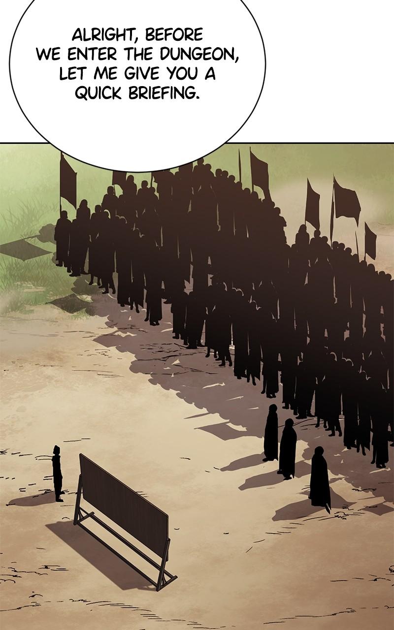 The Lazy Lord Masters the Sword Chapter 90 — page 71