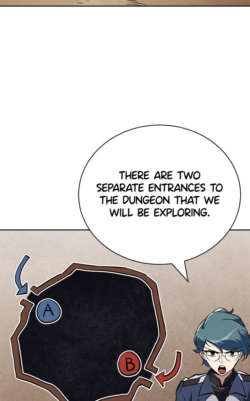 The Lazy Lord Masters the Sword Chapter 90 — page 72