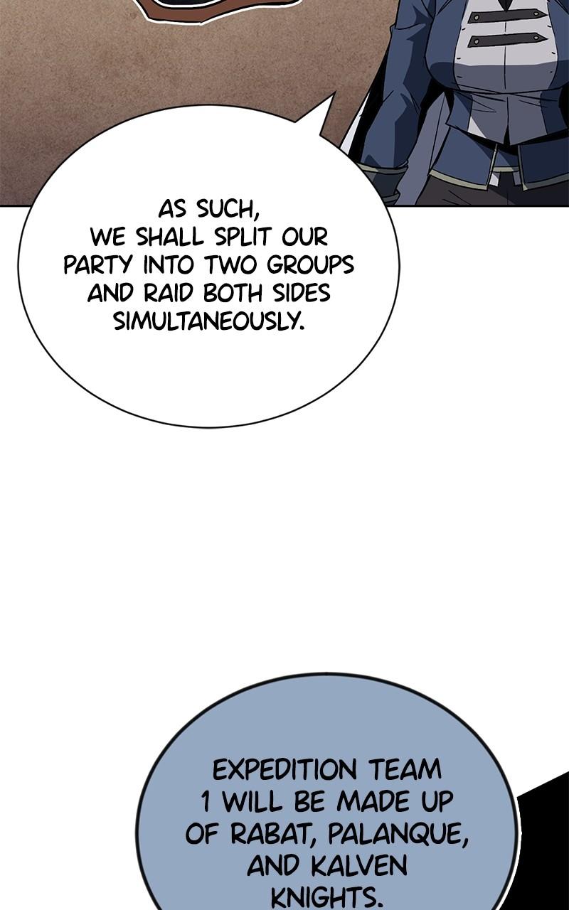 The Lazy Lord Masters the Sword Chapter 90 — page 73