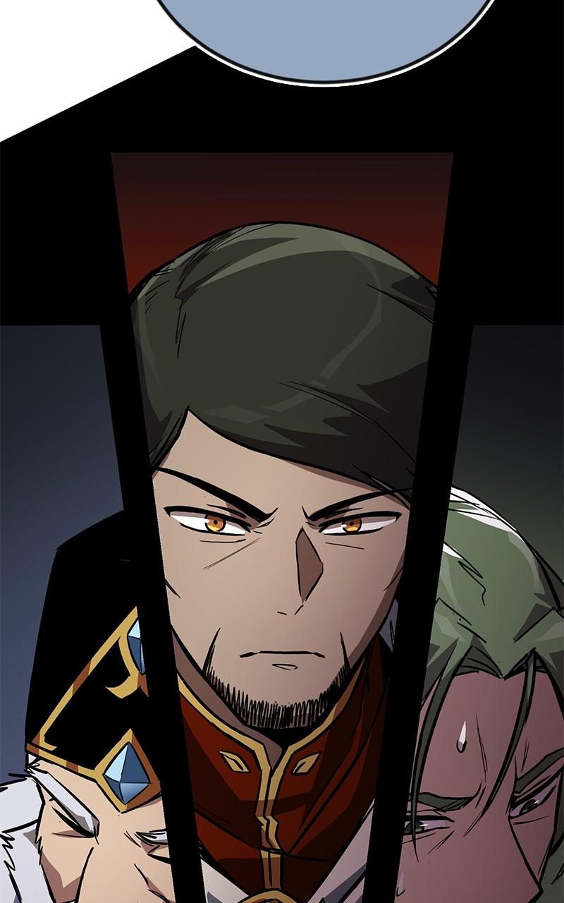 The Lazy Lord Masters the Sword Chapter 90 — page 74