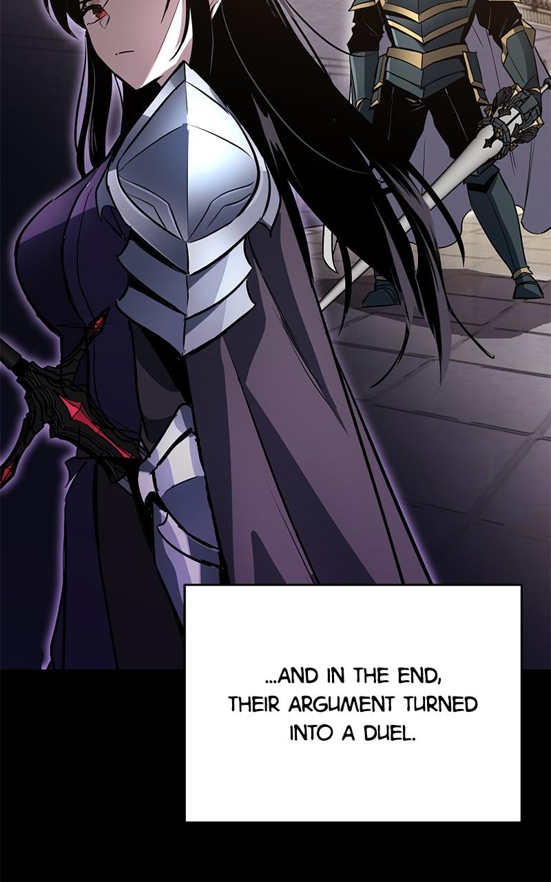 The Lazy Lord Masters the Sword Chapter 90 — page 81
