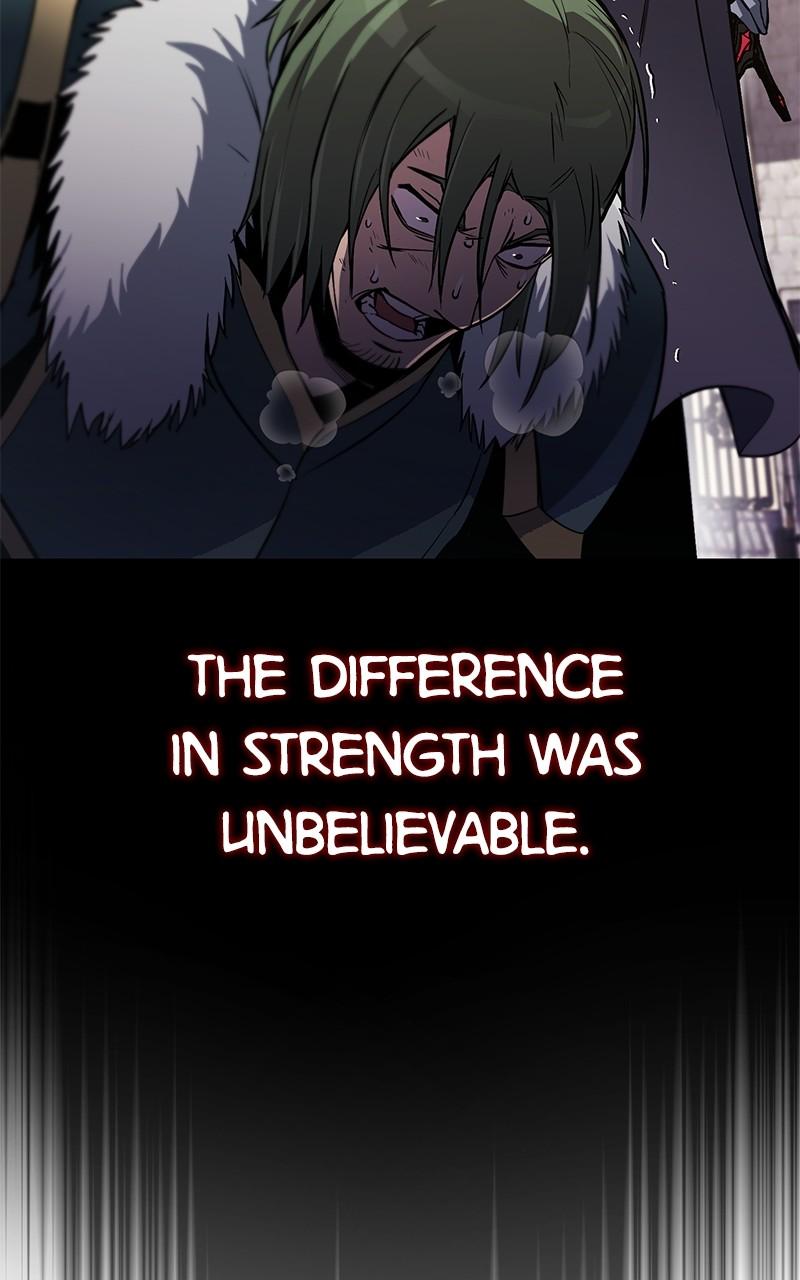 The Lazy Lord Masters the Sword Chapter 90 — page 85