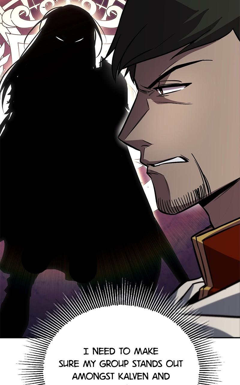 The Lazy Lord Masters the Sword Chapter 90 — page 89