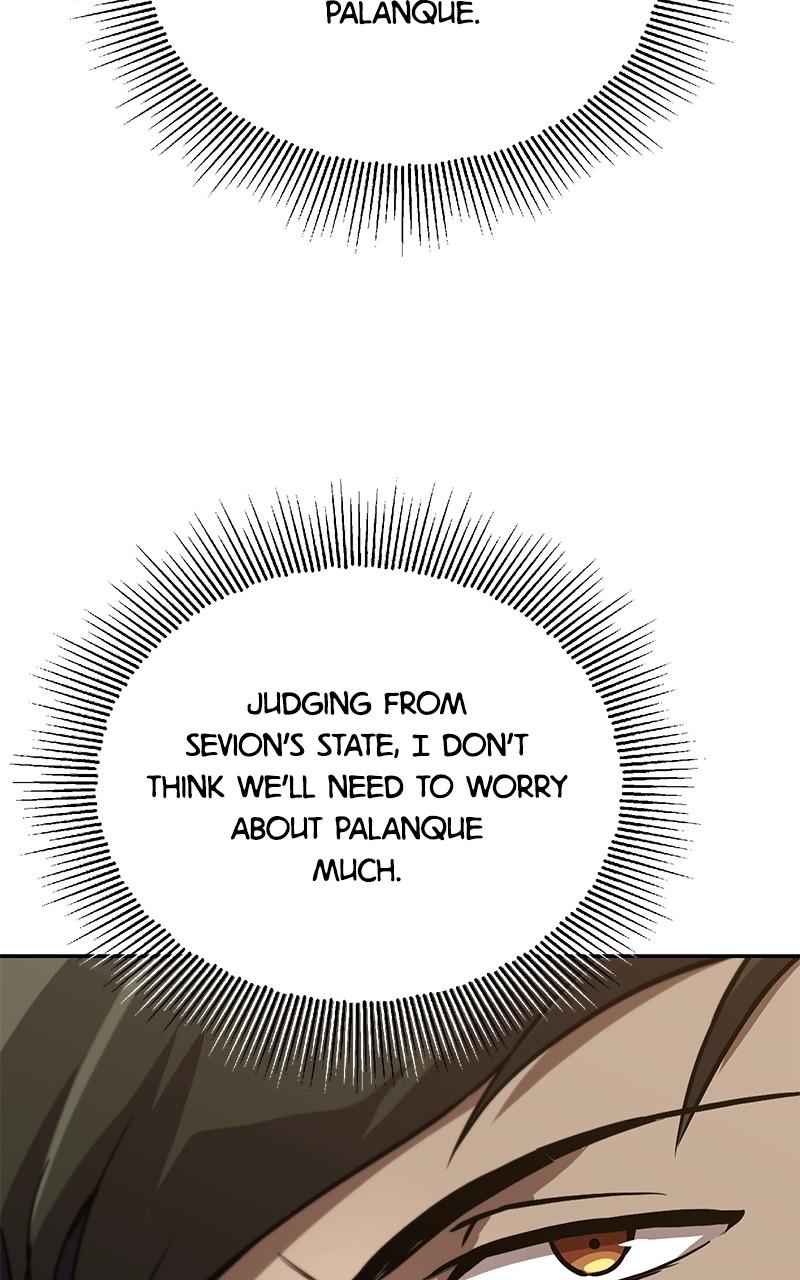 The Lazy Lord Masters the Sword Chapter 90 — page 90
