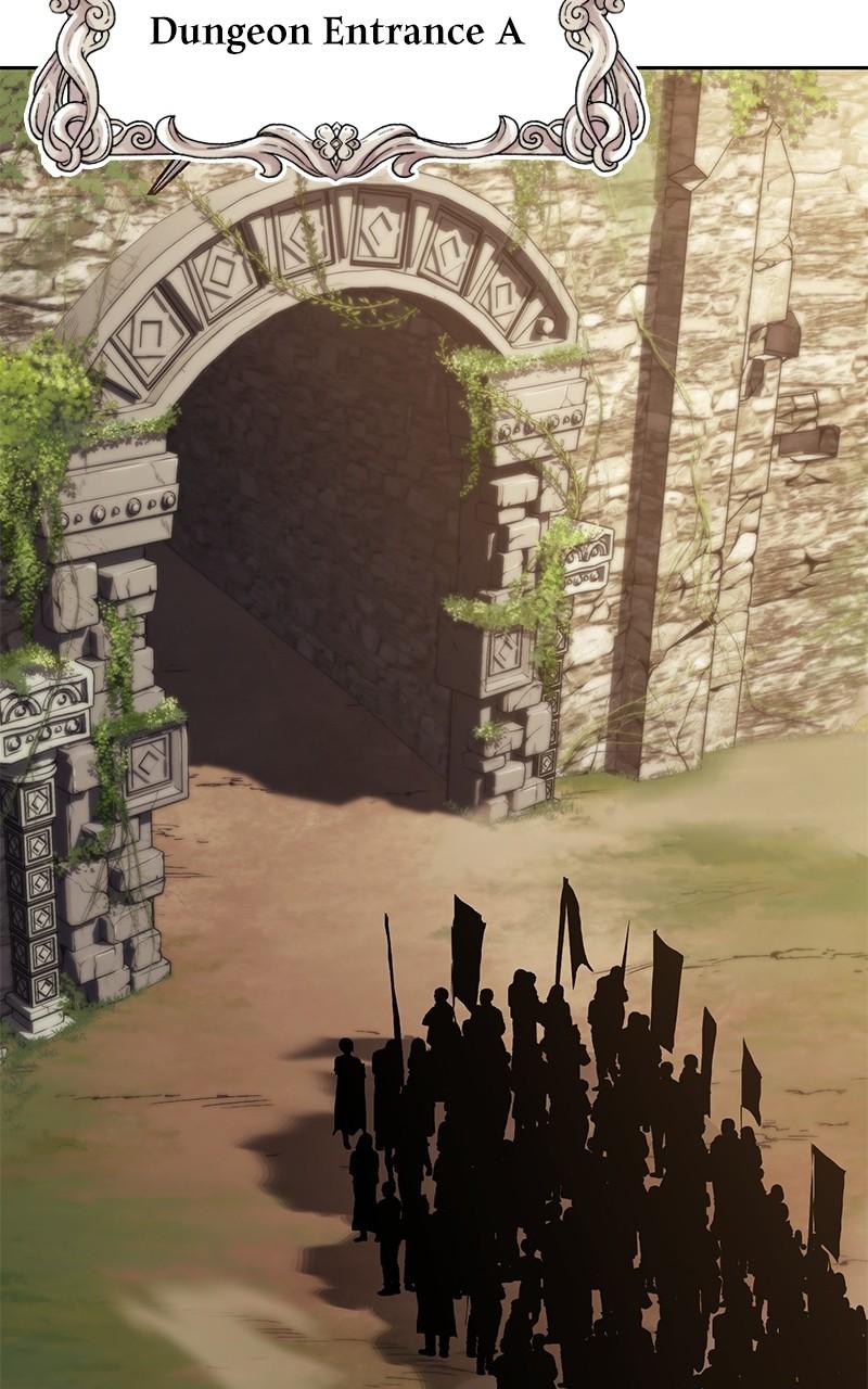 The Lazy Lord Masters the Sword Chapter 90 — page 94