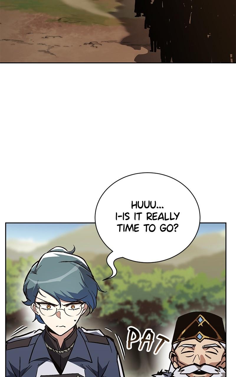 The Lazy Lord Masters the Sword Chapter 90 — page 95