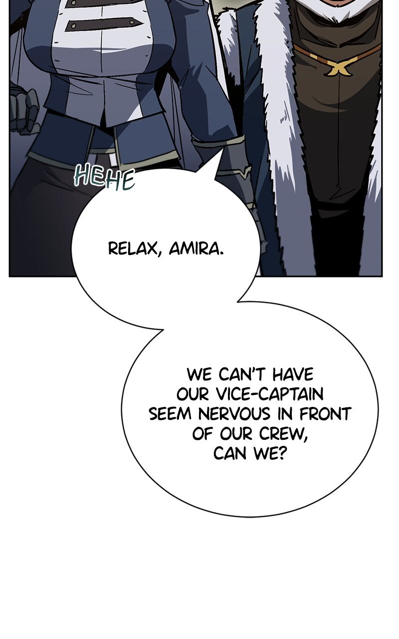 The Lazy Lord Masters the Sword Chapter 90 — page 96