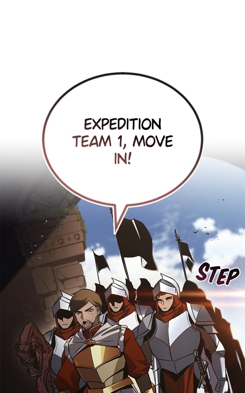 The Lazy Lord Masters the Sword Chapter 90 — page 97