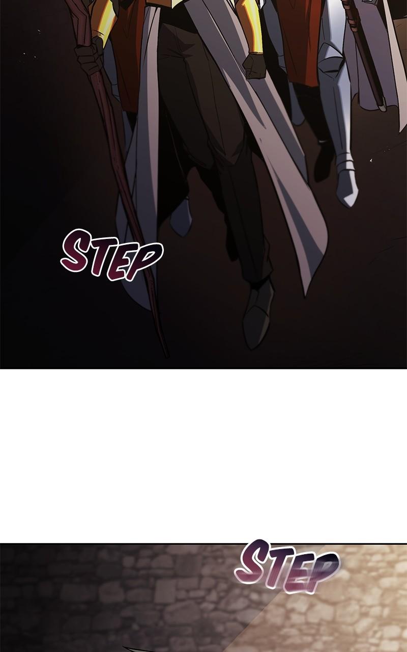 The Lazy Lord Masters the Sword Chapter 90 — page 98