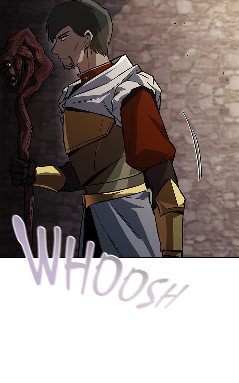 The Lazy Lord Masters the Sword Chapter 90 — page 99