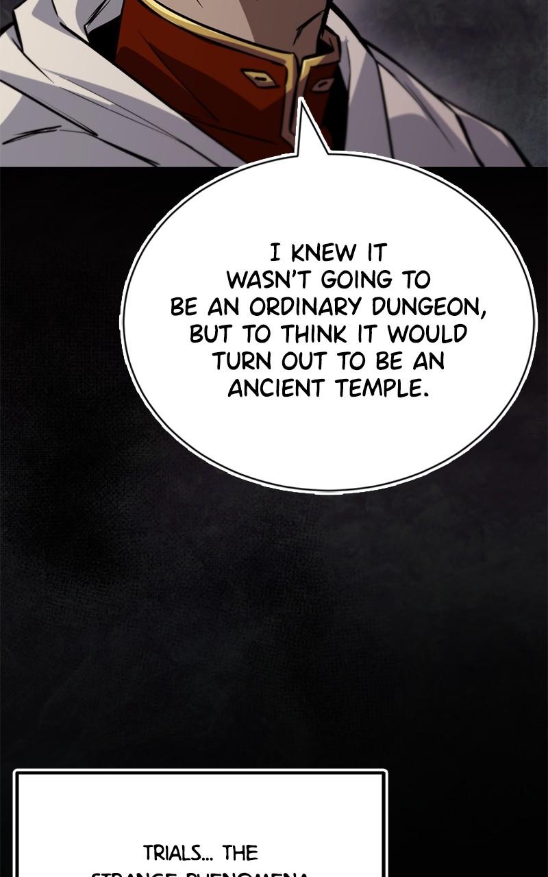 The Lazy Lord Masters the Sword Chapter 90 — page 104