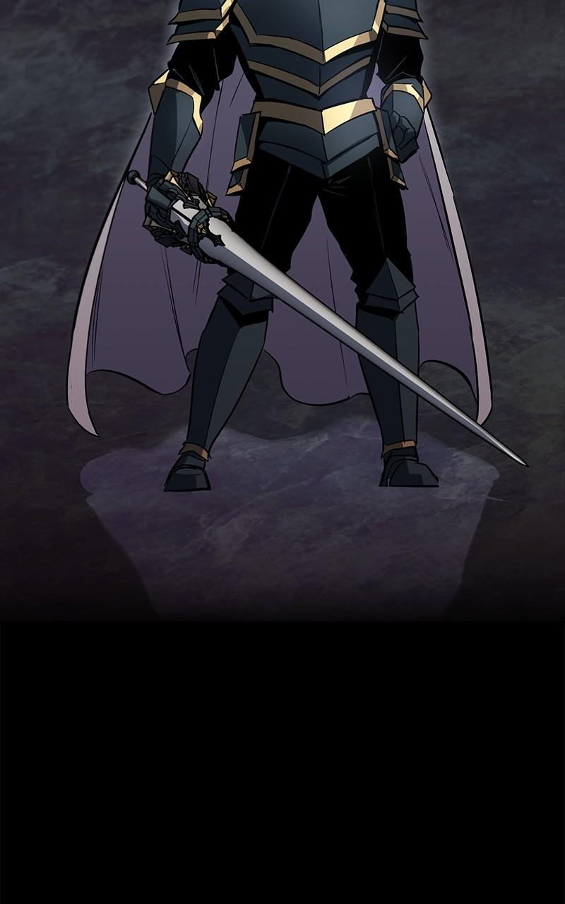 The Lazy Lord Masters the Sword Chapter 90 — page 114
