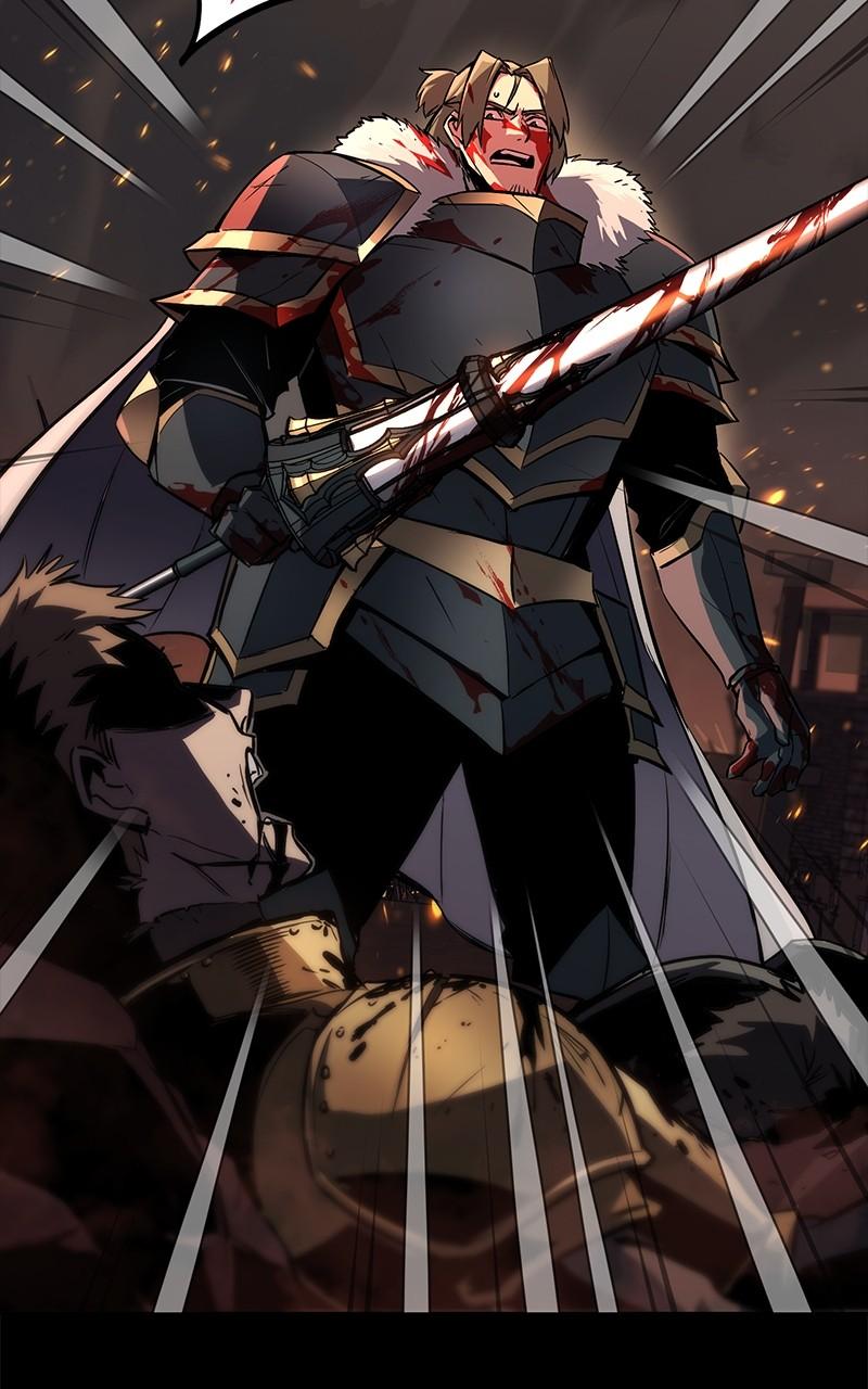 The Lazy Lord Masters the Sword Chapter 90 — page 116