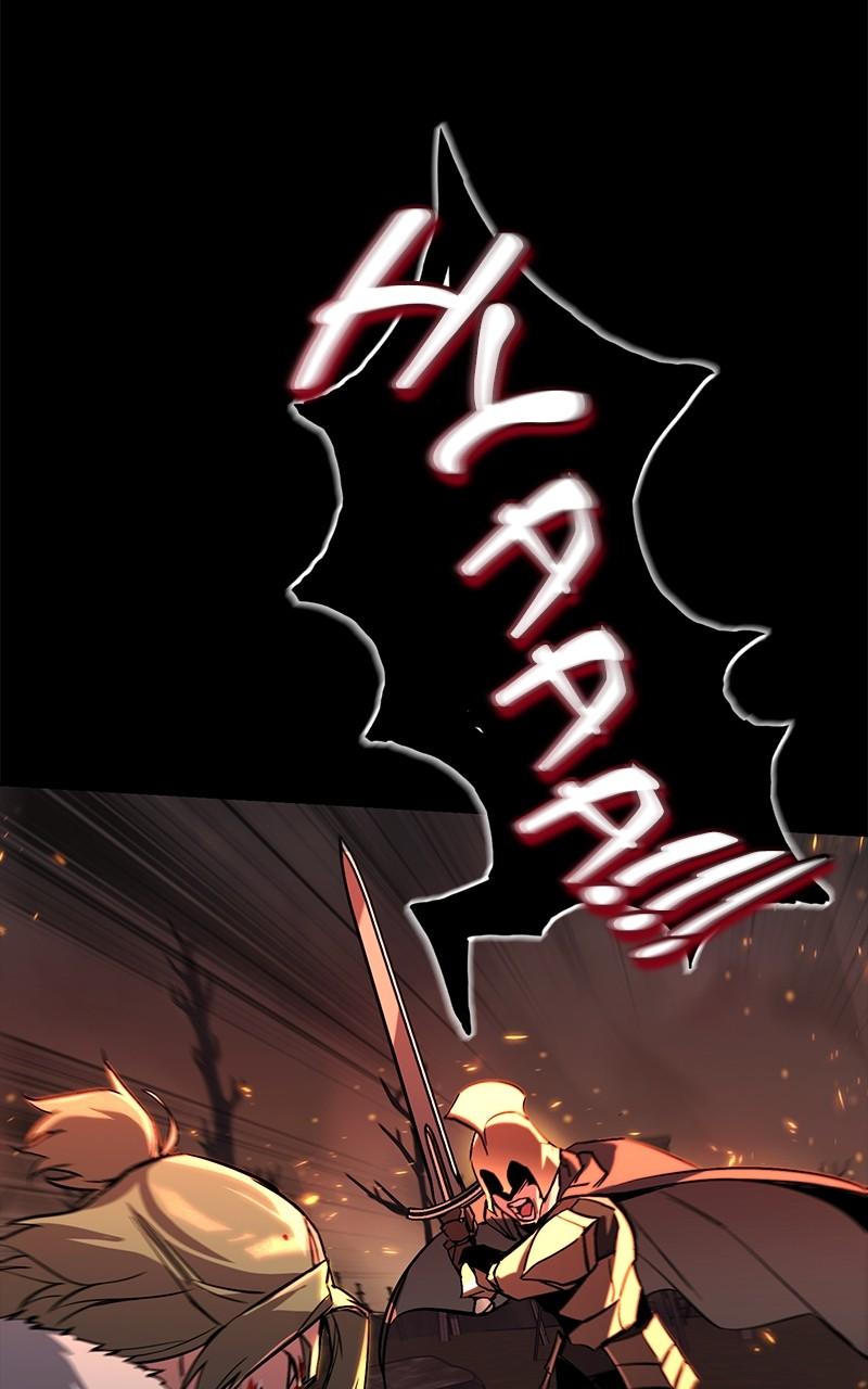 The Lazy Lord Masters the Sword Chapter 90 — page 117