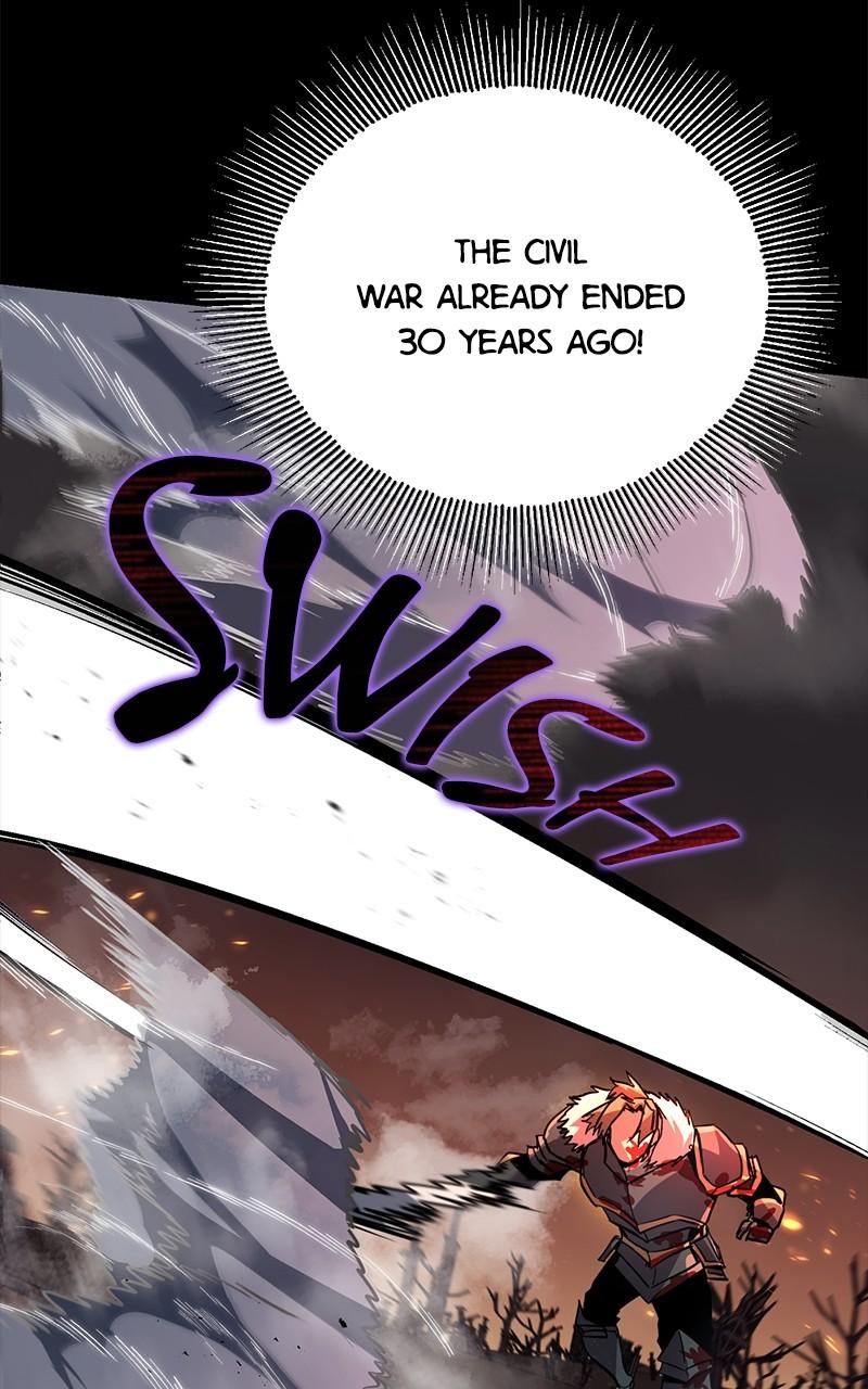 The Lazy Lord Masters the Sword Chapter 90 — page 119