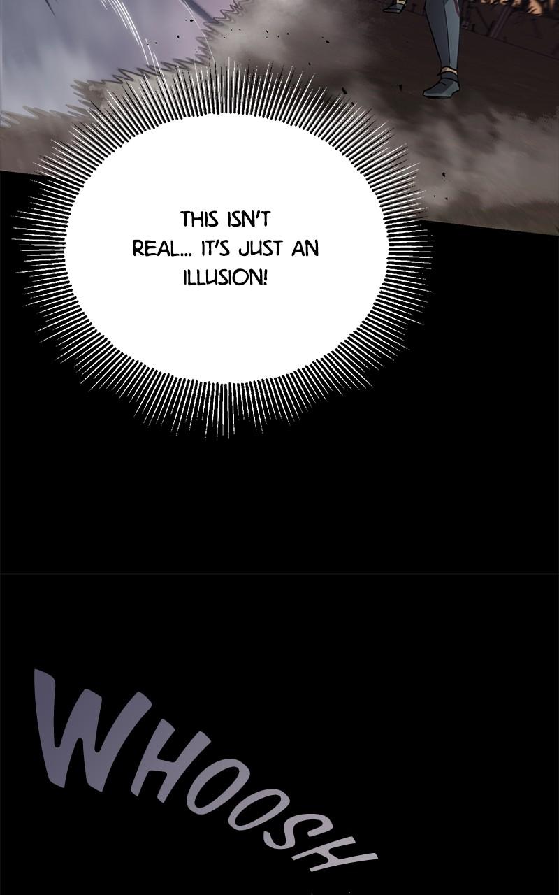 The Lazy Lord Masters the Sword Chapter 90 — page 120
