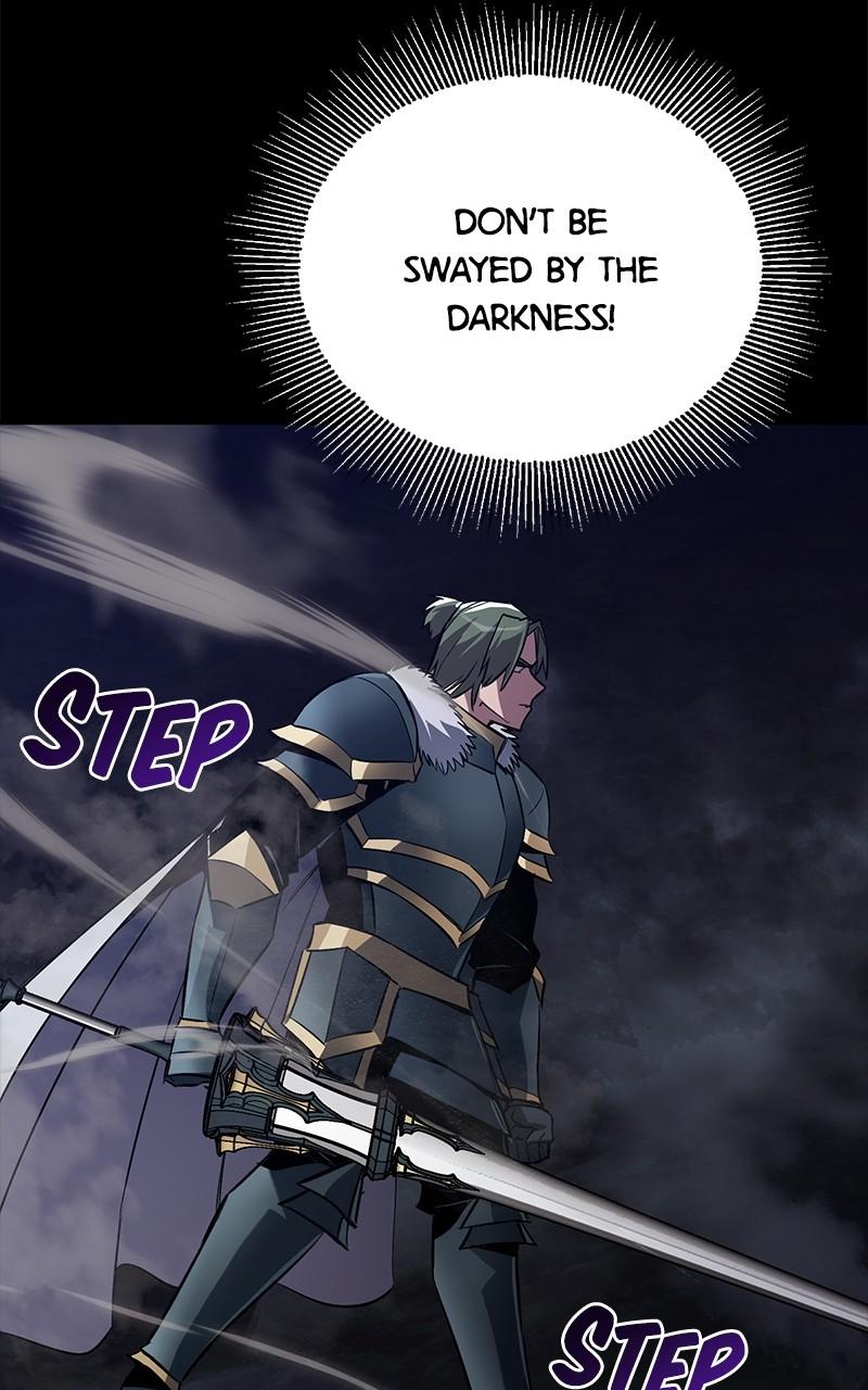 The Lazy Lord Masters the Sword Chapter 90 — page 121