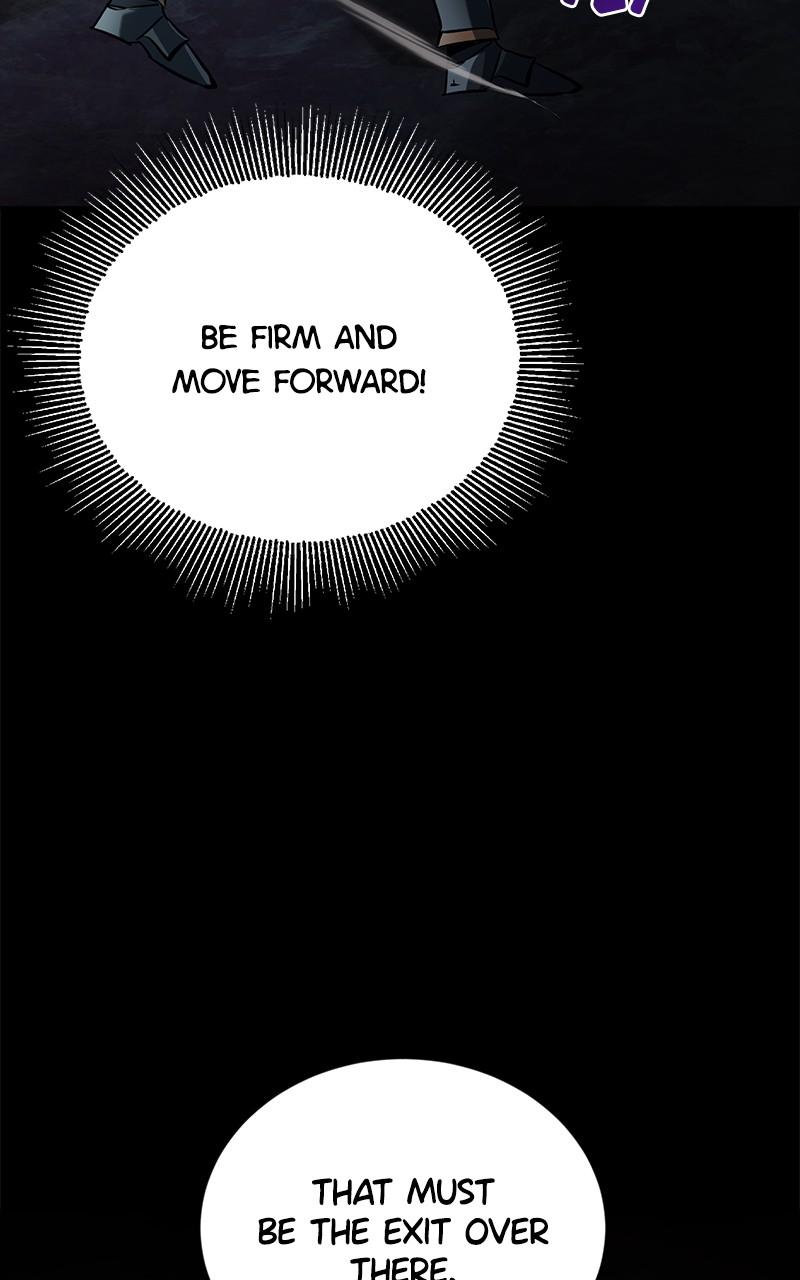 The Lazy Lord Masters the Sword Chapter 90 — page 122