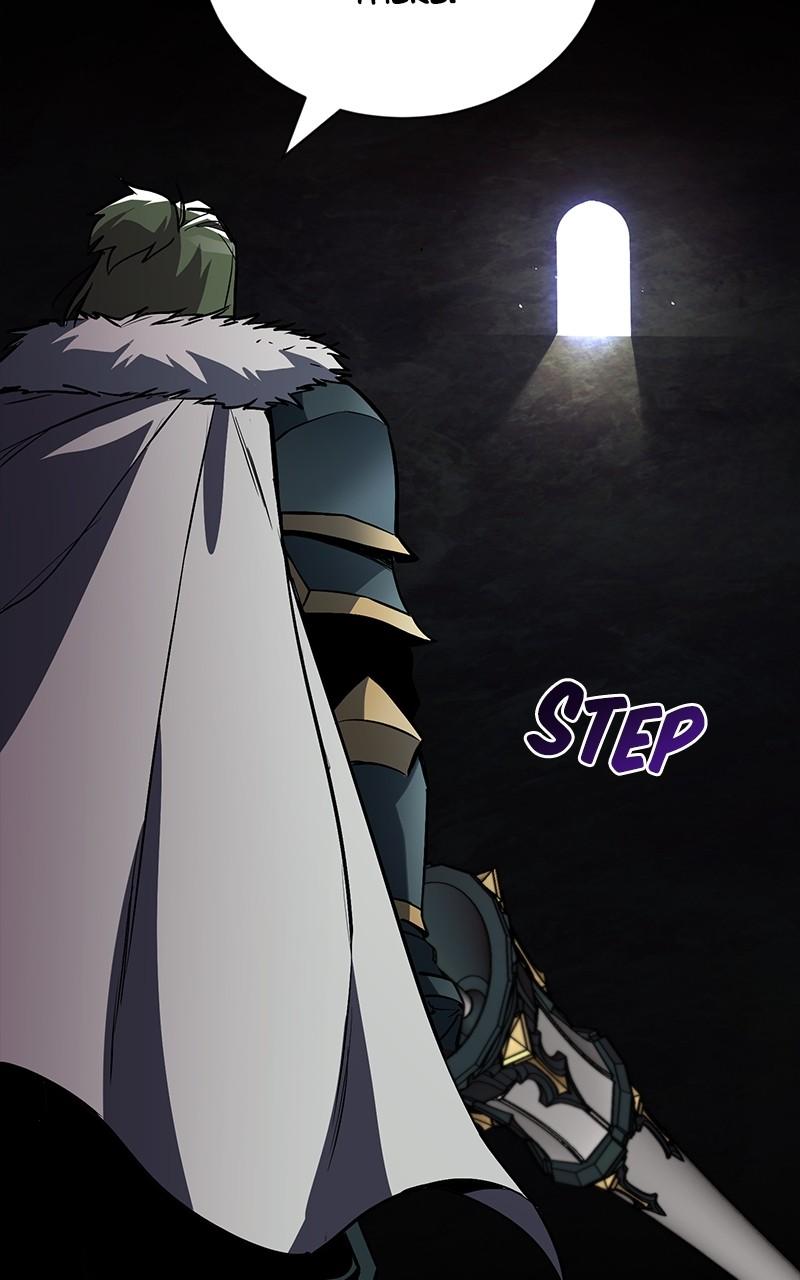 The Lazy Lord Masters the Sword Chapter 90 — page 123