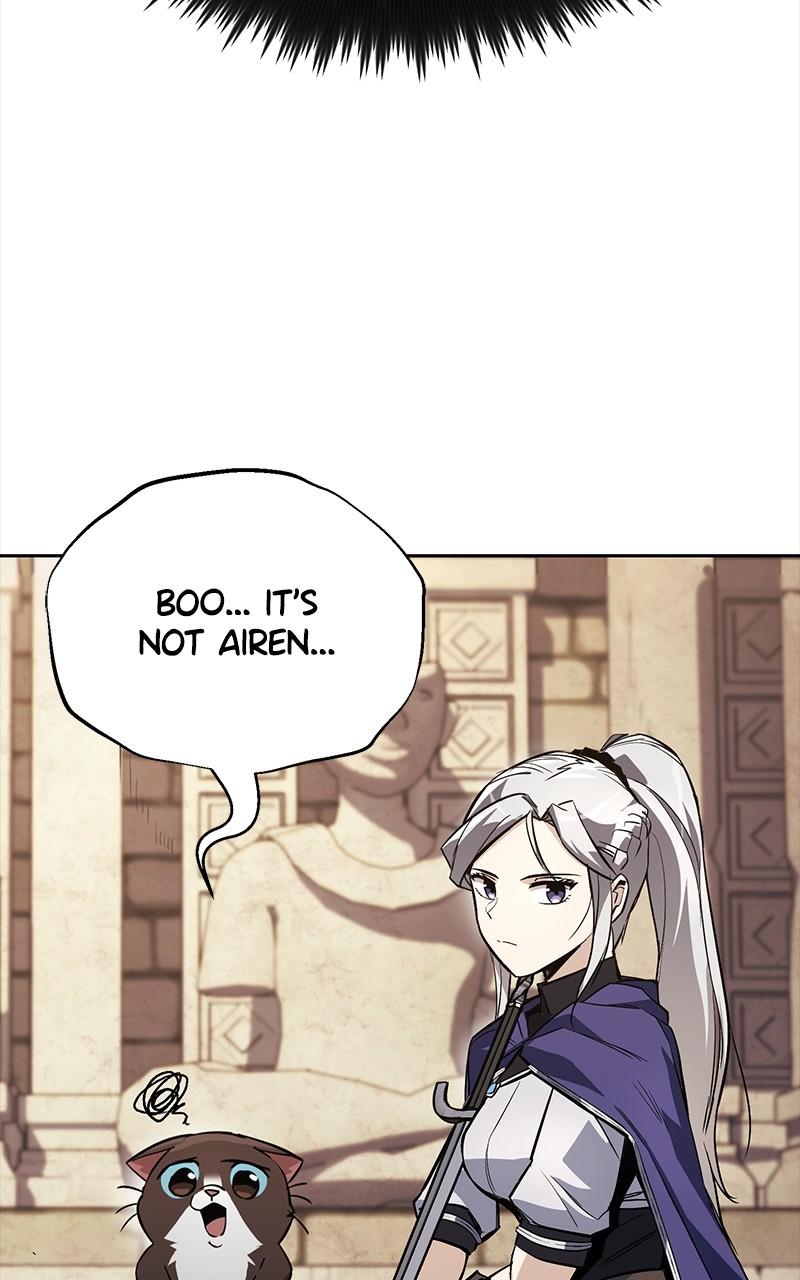 The Lazy Lord Masters the Sword Chapter 90 — page 129