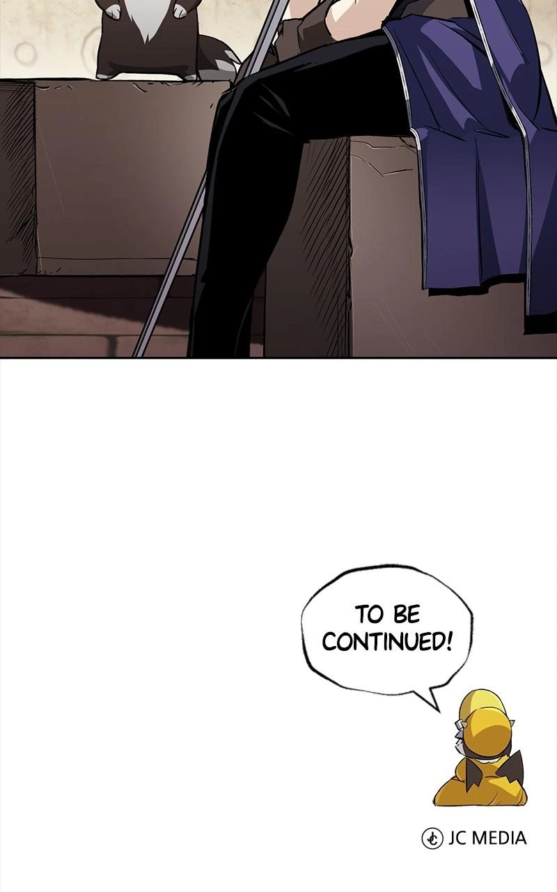 The Lazy Lord Masters the Sword Chapter 90 — page 130