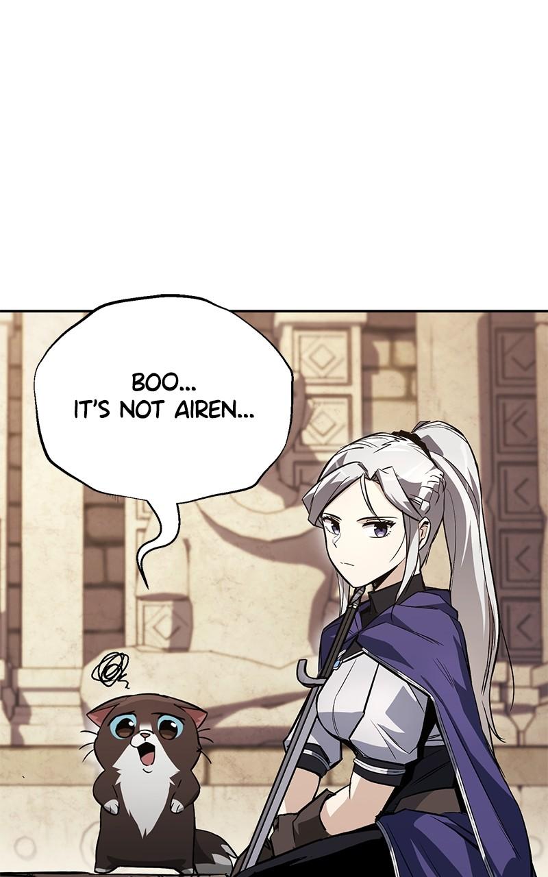 The Lazy Lord Masters the Sword Chapter 91 — page 1