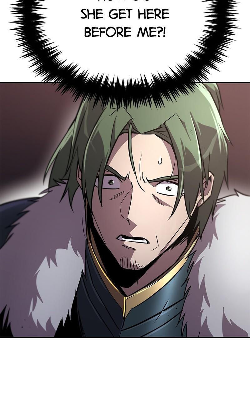 The Lazy Lord Masters the Sword Chapter 91 — page 3