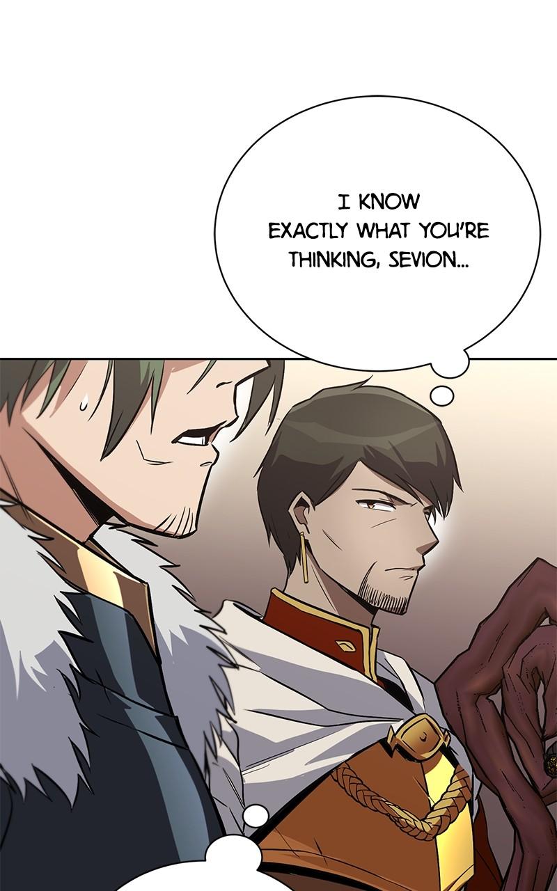 The Lazy Lord Masters the Sword Chapter 91 — page 4