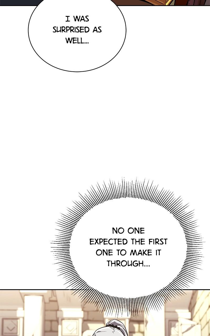 The Lazy Lord Masters the Sword Chapter 91 — page 5