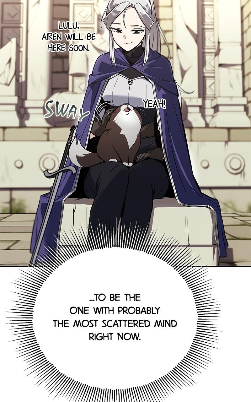 The Lazy Lord Masters the Sword Chapter 91 — page 6