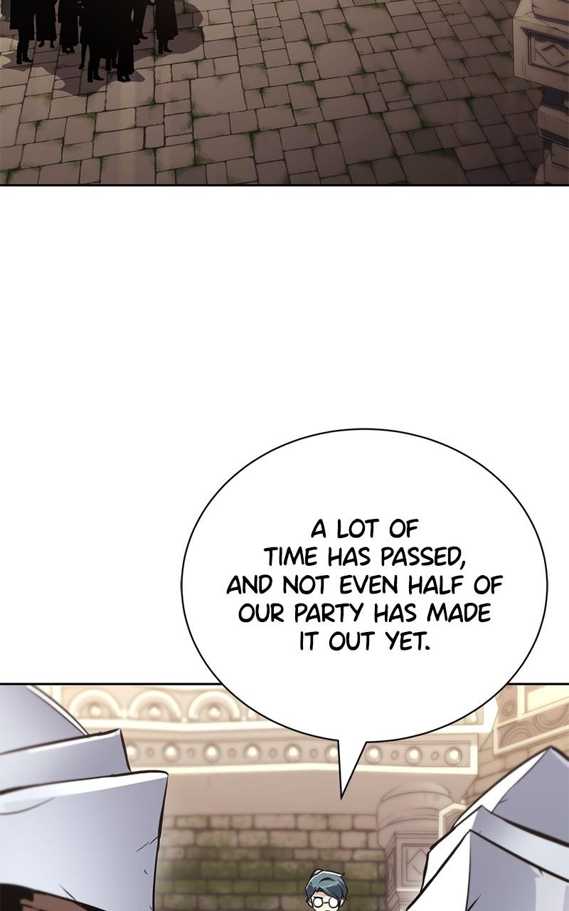 The Lazy Lord Masters the Sword Chapter 91 — page 12